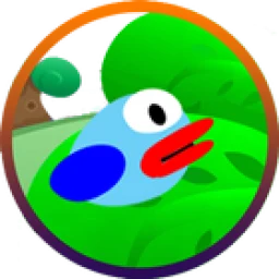 Flappy Bird - Wing のアイコン