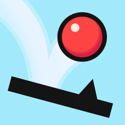 أيقونة Go Escape! - Casual Ball Games